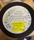 Natures Secrets spy Victoria whipped butter soufflé soap ￼