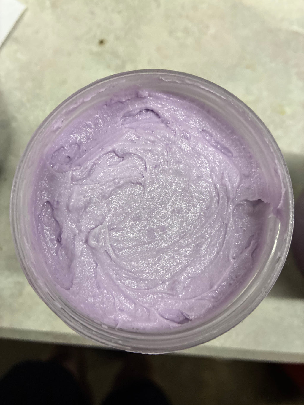 Natures Secrets by Victoria whipped butter soufflé soap ￼