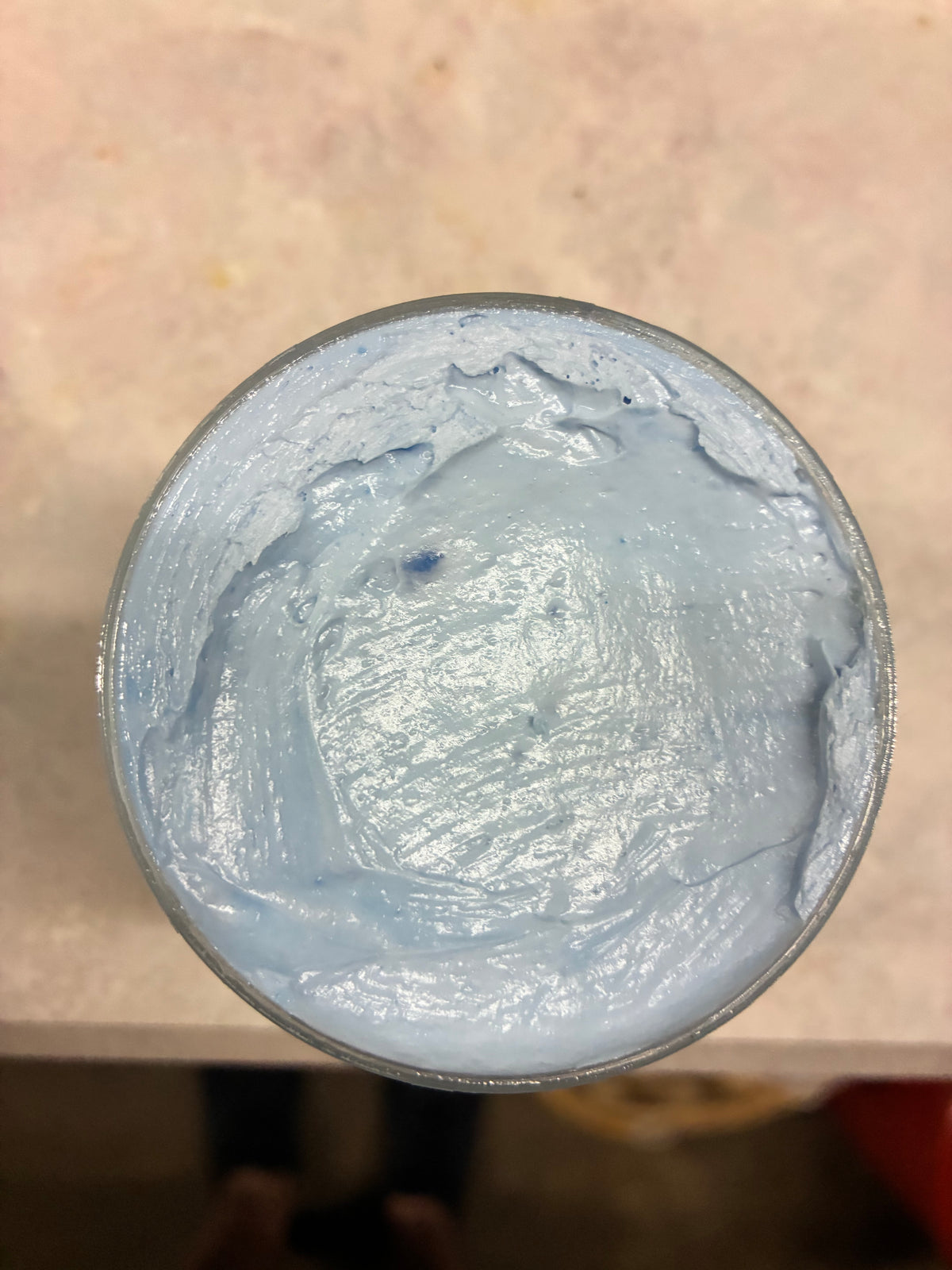 Natures Secrets by Victoria whipped butter soufflé soap ￼