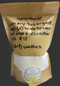 Natures Secrets by Victoria Natural laundry detergent