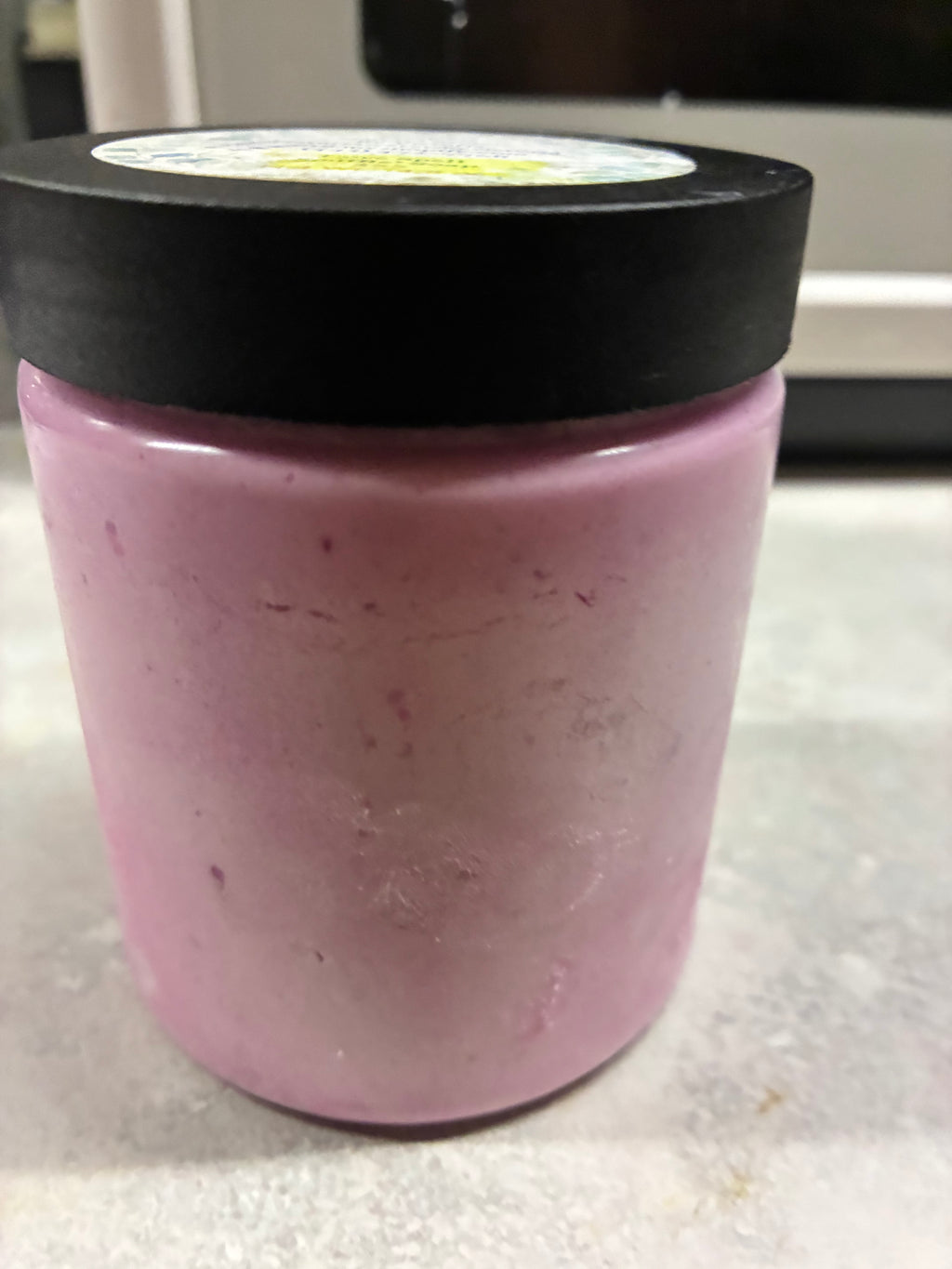Natures Secrets by Victoria whipped butter soufflé soap ￼