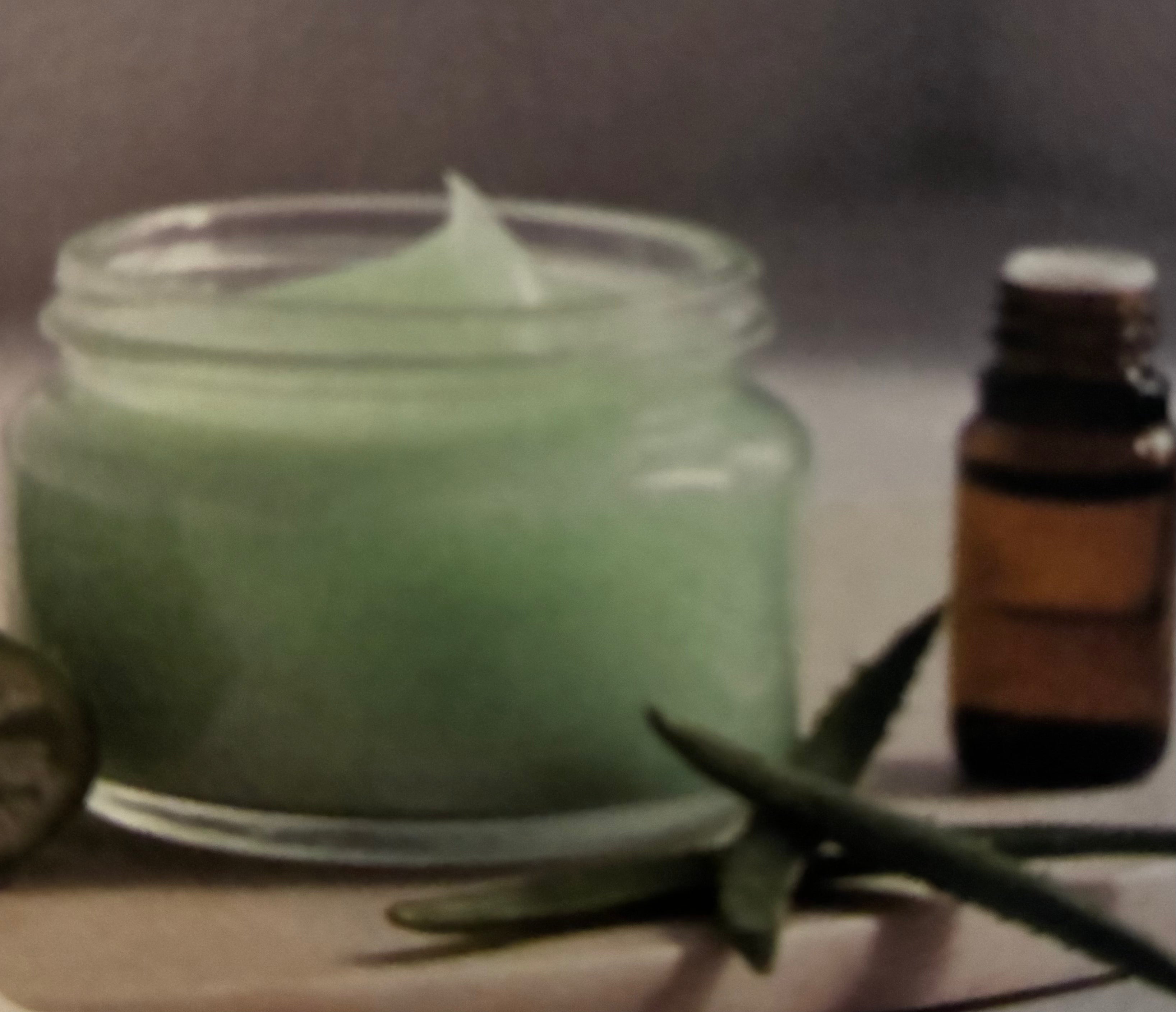 Natures Secrets by Victoria Blemish spot and acne Removal