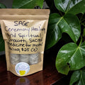 Natures Secrets by Victoria Sage sticks
