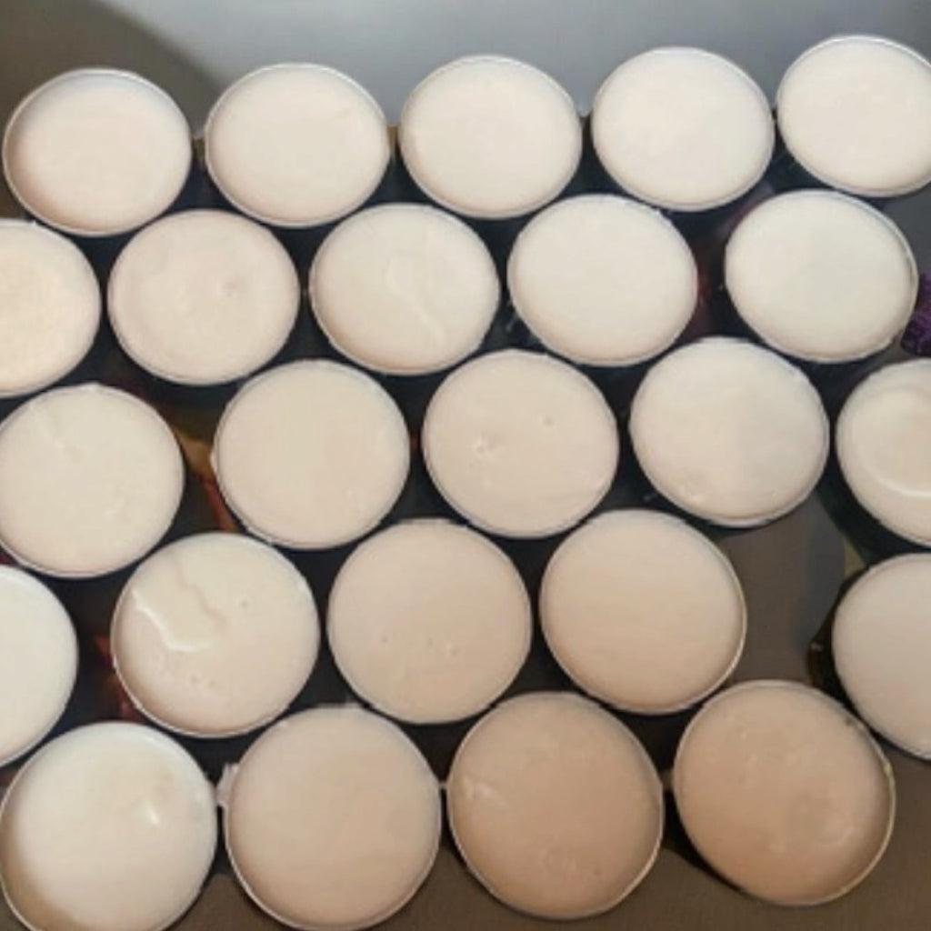 Natures Secrets by Victoria tallow lip balm